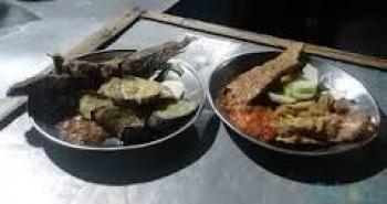Pemkot Jogja Tutup 3 Warung Makan yang DidugaÂ  Memberi Harga Berbeda